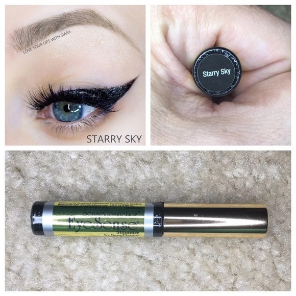LipSense Other - 💋 SOLD 💋 Starry Sky EyeSense Shimmer Eyeliner